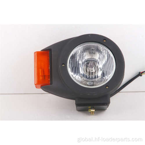 Liugong Wheel Loader Work Lights Wheel Loader Work Lights for XGMA Factory